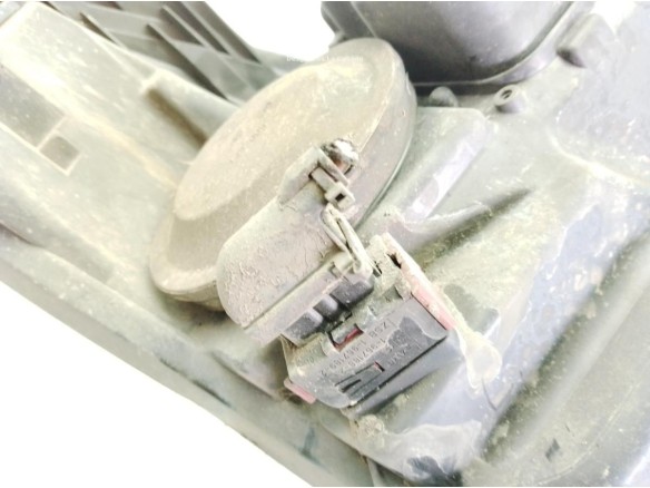 93178635, 1EG27037051 FARO IZQUIERDO OPEL ASTRA H (A04)|Desguaces La Cabaña
