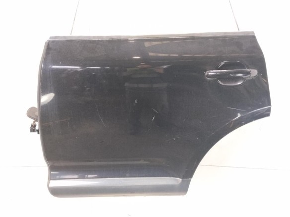   PUERTA LAT TRA DER VW TOUAREG (7LA, 7L6, 7L7)|Desguaces La Cabaña