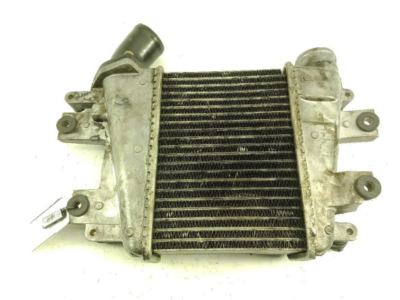 INTERCOOLER NISSAN PATROL GR V Wagon (Y61) |Desguaces La Cabaña