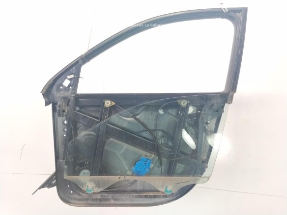 7L0837461F ELEVALUNAS PUERTA LAT DEL IZQ VW TOUAREG (7LA, 7L6, 7L7)|Desguaces La Cabaña