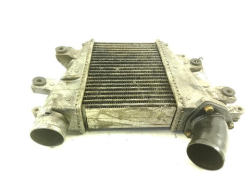 INTERCOOLER NISSAN PATROL GR V Wagon (Y61) |Desguaces La Cabaña