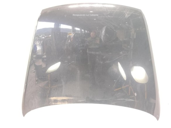 7L6823031D CAPO VW TOUAREG (7LA, 7L6, 7L7)|Desguaces La Cabaña