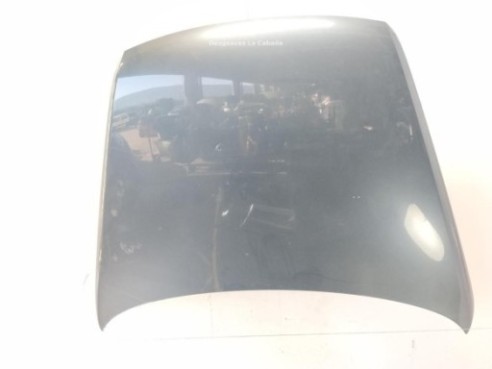 CAPO VW TOUAREG (7LA, 7L6, 7L7)|Desguaces La Cabaña