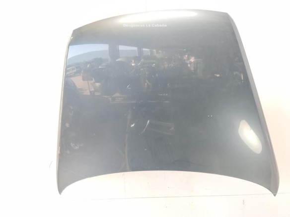 CAPO VW TOUAREG (7LA, 7L6, 7L7)|Desguaces La Cabaña