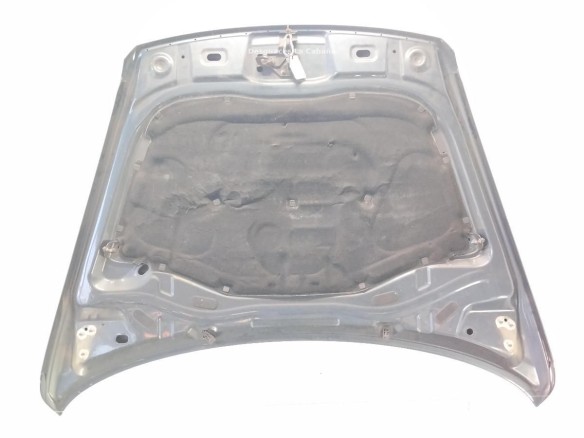 CAPO VW TOUAREG (7LA, 7L6, 7L7)|Desguaces La Cabaña