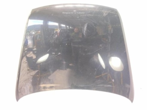 7L6823031D CAPO VW TOUAREG (7LA, 7L6, 7L7)|Desguaces La Cabaña