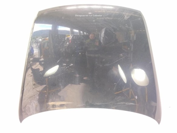 7L6823031D CAPO VW TOUAREG (7LA, 7L6, 7L7)|Desguaces La Cabaña