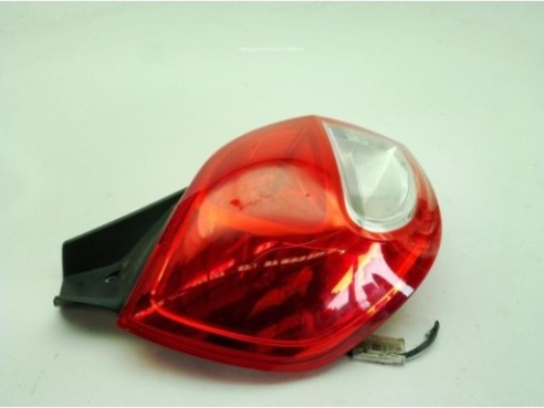 8200886944 PILOTO TRA IZQ RENAULT CLIO III (BR0/1, CR0/1)|Desguaces La Cabaña