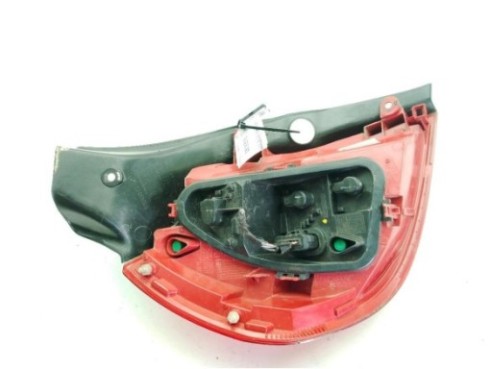 8200886946 PILOTO TRA DER RENAULT CLIO III (BR0/1, CR0/1)|Desguaces La Cabaña
