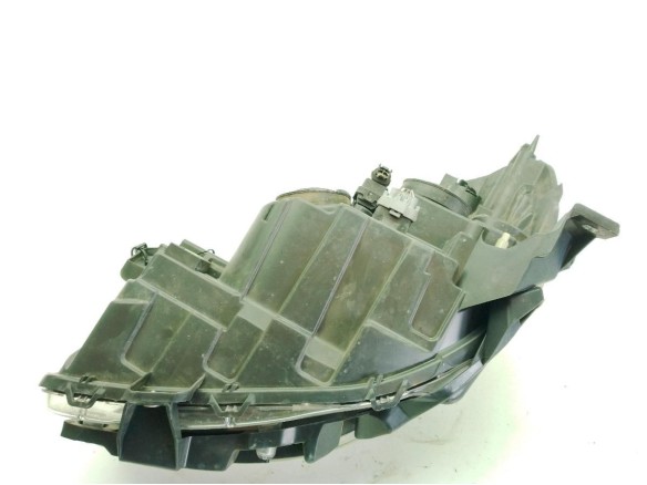 260104392R, 8200892495 FARO DERECHO RENAULT CLIO III (BR0/1, CR0/1)|Desguaces La Cabaña