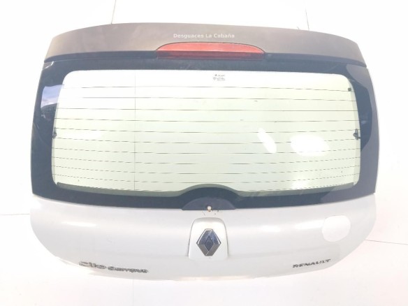 7751473239 PORTON RENAULT CLIO II (BB_, CB_)|Desguaces La Cabaña