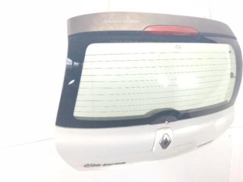 7751473239 PORTON RENAULT CLIO II (BB_, CB_)|Desguaces La Cabaña