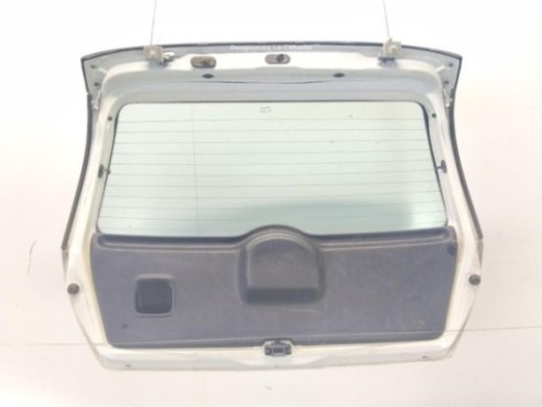 7751473239 PORTON RENAULT CLIO II (BB_, CB_)|Desguaces La Cabaña