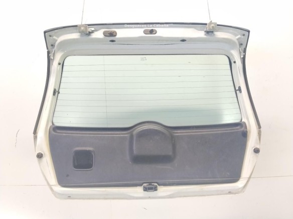 7751473239 PORTON RENAULT CLIO II (BB_, CB_)|Desguaces La Cabaña
