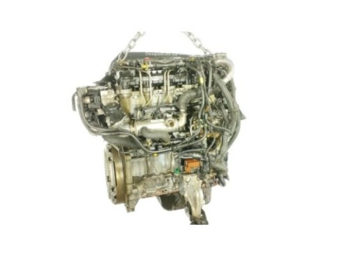 MOTOR COMPLETO|Desguaces La Cabaña 2