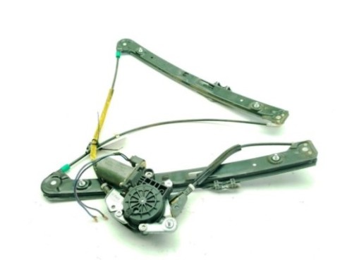 51337020660 ELEVALUNAS PUERTA LAT DEL DER BMW 3 (E46)|Desguaces La Cabaña