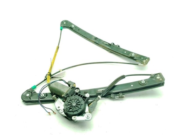 51337020660 ELEVALUNAS PUERTA LAT DEL DER BMW 3 (E46)|Desguaces La Cabaña