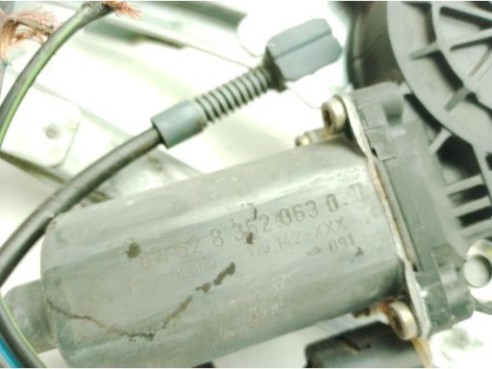51337020659, 676283620630 ELEVALUNAS PUERTA LAT DEL IZQ BMW 3 (E46)|Desguaces La Cabaña
