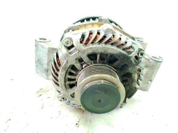 A3TJ1181B ALTERNADOR MAZDA CX-7 (ER)|Desguaces La Cabaña