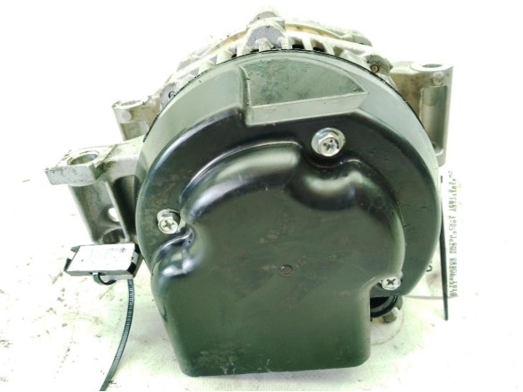 A3TJ1181B ALTERNADOR MAZDA CX-7 (ER)|Desguaces La Cabaña
