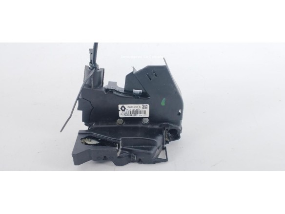 805032429R CERRADURA PUERTA LAT DEL IZQ RENAULT MEGANE IV (B9A/M_) |Desguaces La Cabaña