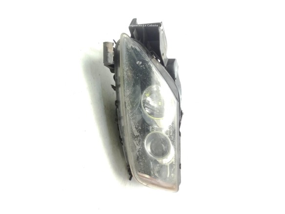   FARO IZQUIERDO MAZDA CX-7 (ER)|Desguaces La Cabaña