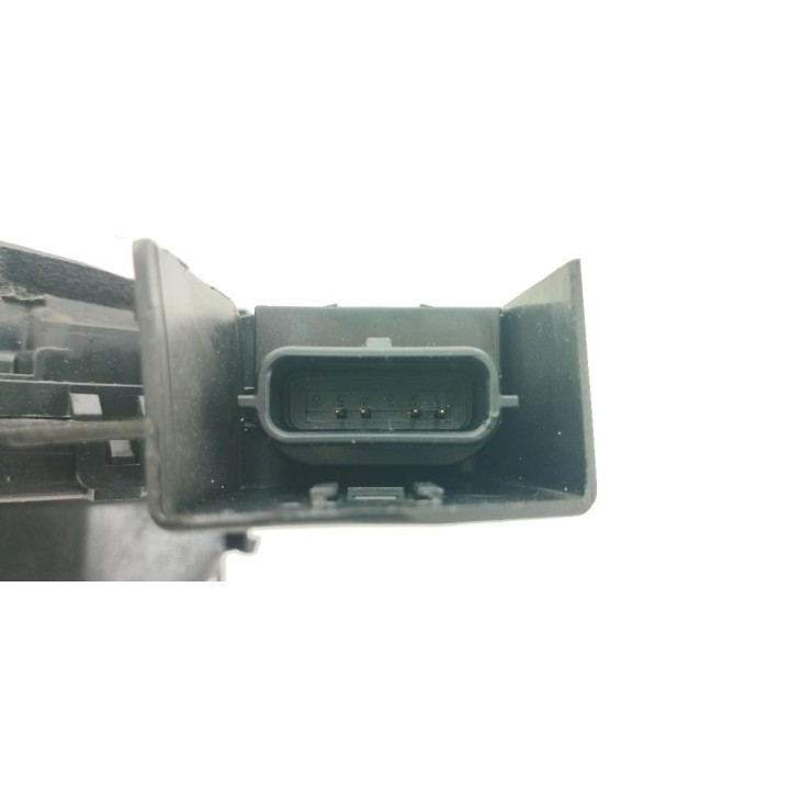 805032429R CERRADURA PUERTA LAT DEL IZQ RENAULT MEGANE IV (B9A/M_) |Desguaces La Cabaña