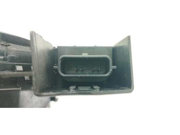 805032429R CERRADURA PUERTA LAT DEL IZQ RENAULT MEGANE IV (B9A/M_) |Desguaces La Cabaña