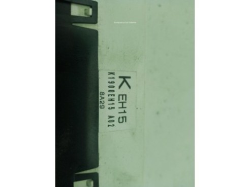 K1900EH15A02 MANDO CLIMA MAZDA CX-7 (ER)|Desguaces La Cabaña