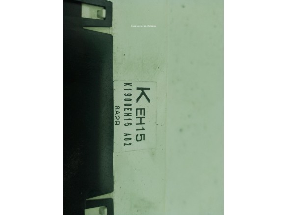 K1900EH15A02 MANDO CLIMA MAZDA CX-7 (ER)|Desguaces La Cabaña