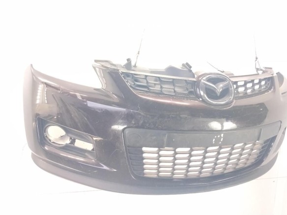   PARAGOLPES DEL MAZDA CX-7 (ER)|Desguaces La Cabaña