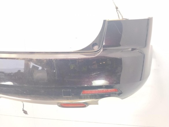   PARAGOLPES TRA MAZDA CX-7 (ER)|Desguaces La Cabaña
