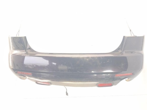   PARAGOLPES TRA MAZDA CX-7 (ER)|Desguaces La Cabaña