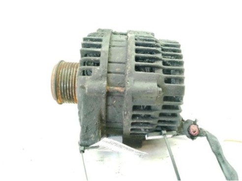 MOTOR / ESCAPE|Desguaces La Cabaña 2