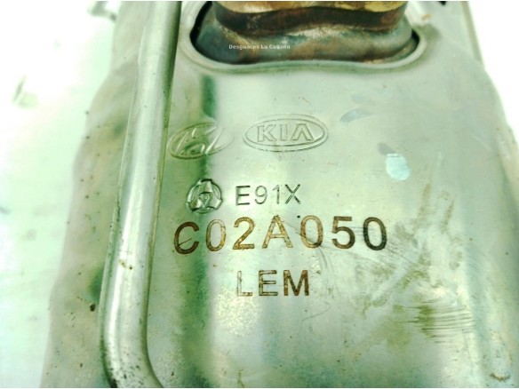 289B02A055 FAP KIA CEE'D (JD)|Desguaces La Cabaña