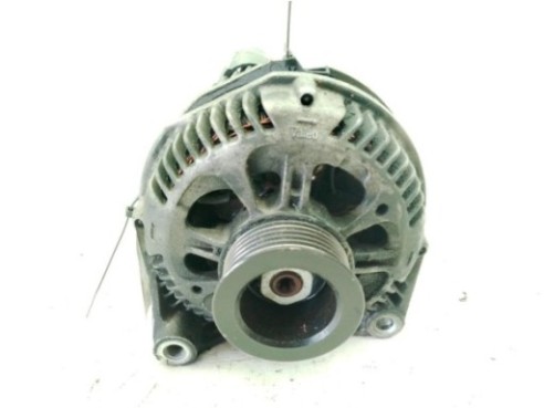 2542538C ALTERNADOR BMW 3 Compact (E46)|Desguaces La Cabaña
