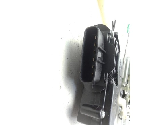 CERRADURA PUERTA LAT TRA DER MAZDA 5 (CR19)|Desguaces La Cabaña