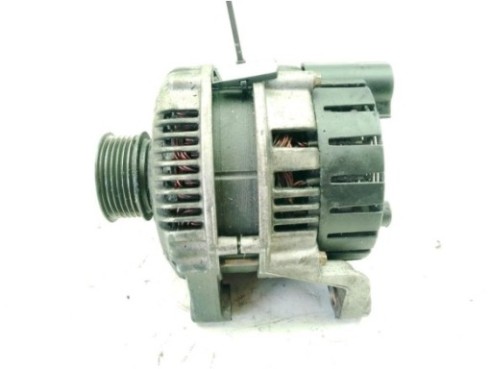 2542538C ALTERNADOR BMW 3 Compact (E46)|Desguaces La Cabaña