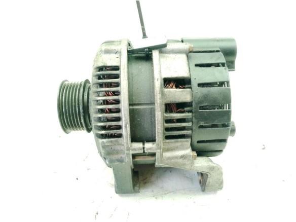 2542538C ALTERNADOR BMW 3 Compact (E46)|Desguaces La Cabaña