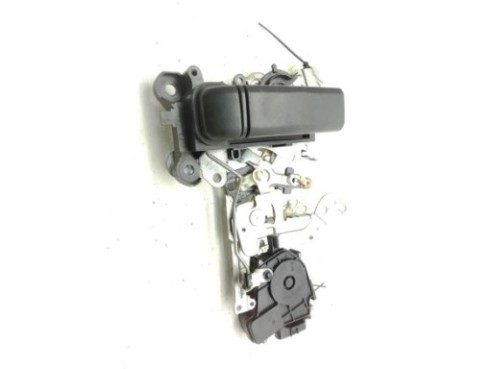 CERRADURA PUERTA LAT TRA IZQ MAZDA 5 (CR19)|Desguaces La Cabaña
