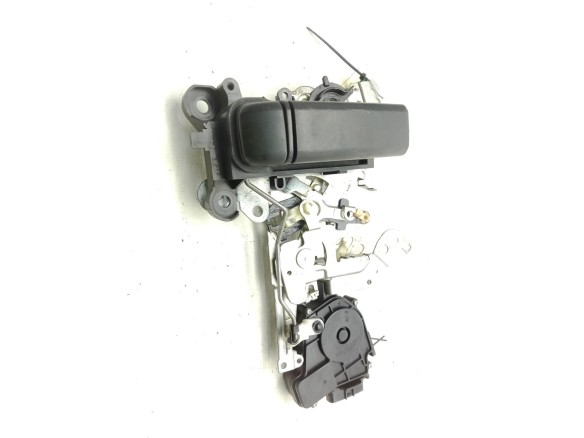 CERRADURA PUERTA LAT TRA IZQ MAZDA 5 (CR19)|Desguaces La Cabaña