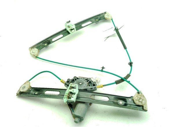 51338251352 ELEVALUNAS PUERTA LAT DEL DER BMW 3 Compact (E46)|Desguaces La Cabaña