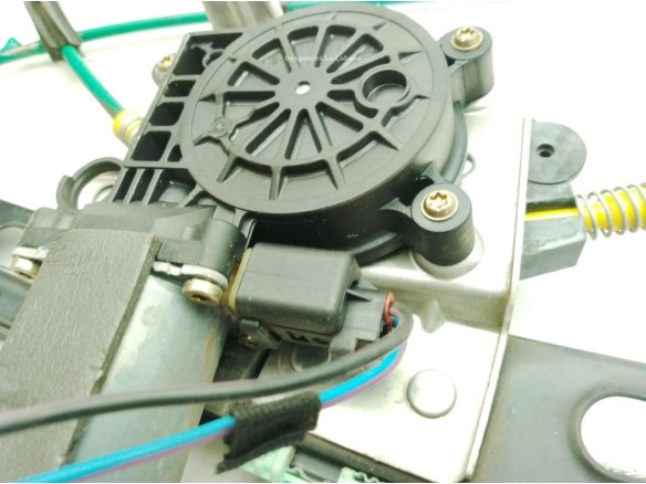 51338251352 ELEVALUNAS PUERTA LAT DEL DER BMW 3 Compact (E46)|Desguaces La Cabaña