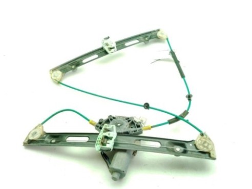51338251352 ELEVALUNAS PUERTA LAT DEL DER BMW 3 Compact (E46)|Desguaces La Cabaña