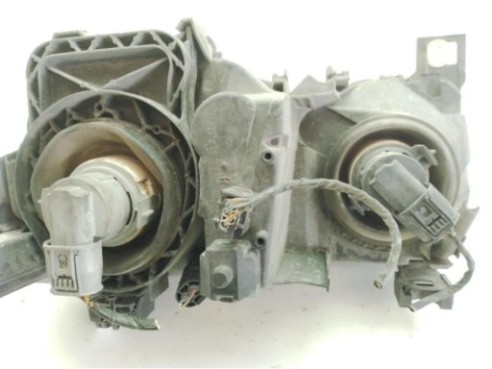 63126901970 FARO DERECHO BMW 3 Compact (E46)|Desguaces La Cabaña