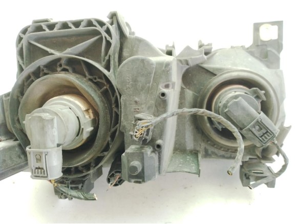 63126901970 FARO DERECHO BMW 3 Compact (E46)|Desguaces La Cabaña