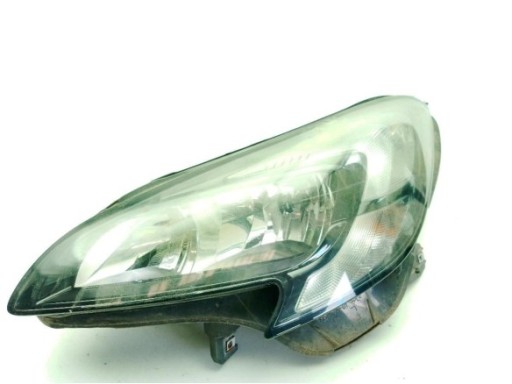   ESPEJO IZQ OPEL CORSA E (X15)|Desguaces La Cabaña
