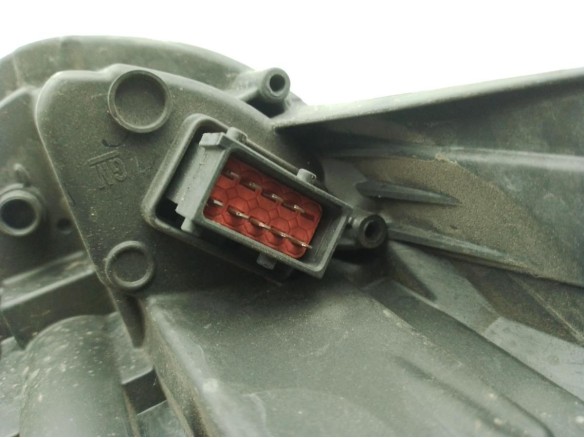 39108222, 13381335LH FARO IZQUIERDO OPEL CORSA E (X15)|Desguaces La Cabaña