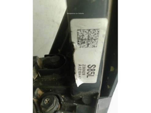 FARO IZQUIERDO KIA STONIC (YB)|Desguaces La Cabaña