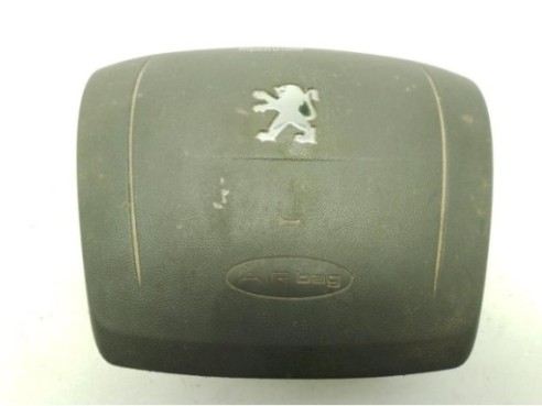 AIRBAG IZQ PEUGEOT BOXER Furgón|Desguaces La Cabaña